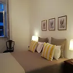 Lis Europa Guesthouse Alcantara