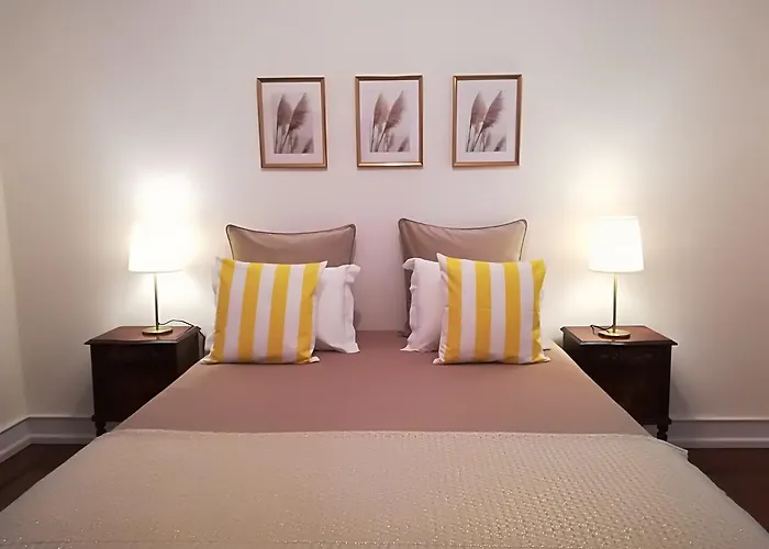Lis Europa Guesthouse Alcantara