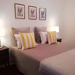 Lis Europa Guesthouse Alcantara