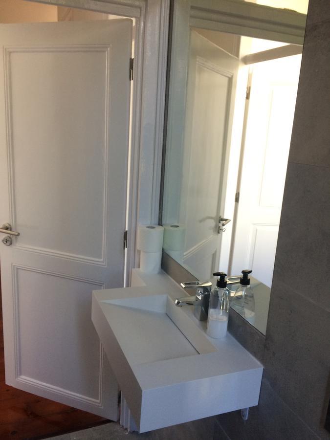 Lis Europa Alcantara Hostal